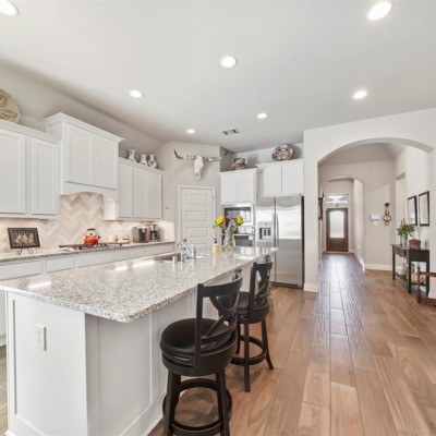 Move-In House Cleaning And Care