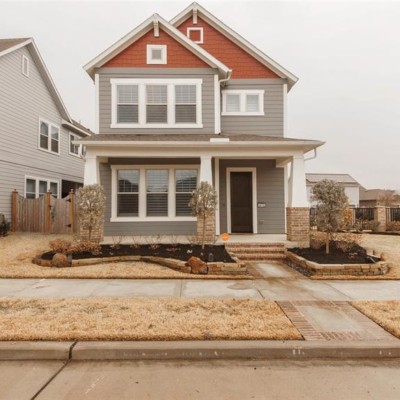 Getting your First Mortgage in Canada