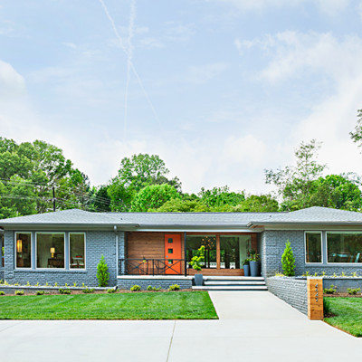 Things That Could Hurt Your Homes Curb Appeal