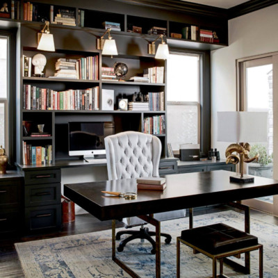 Home Office