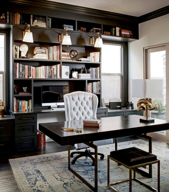 Home Office