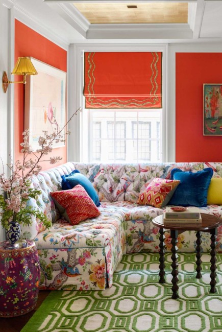 Choosing Window Coverings