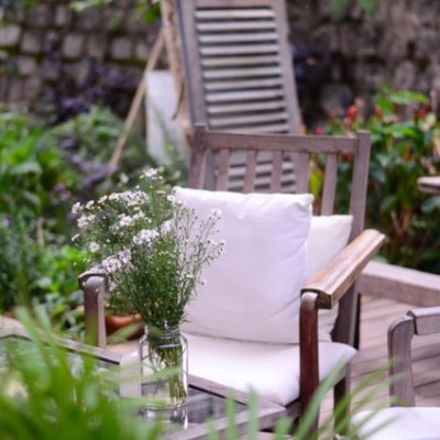 Top Patio Design Trends
