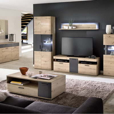 What Furniture Does a Living Room Need?