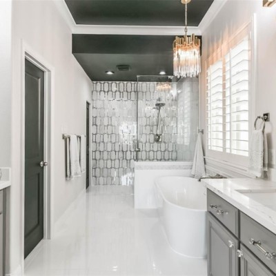 Transforming Your Bath Space