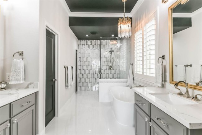 How to Renovate your Bathroom