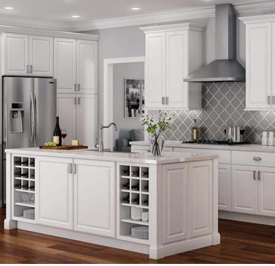 Furniture from Walcraft Cabinetry