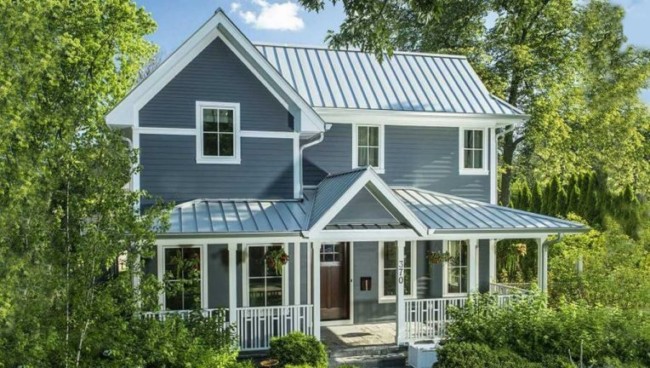 Advantages and Disadvantages of a Metal Roof