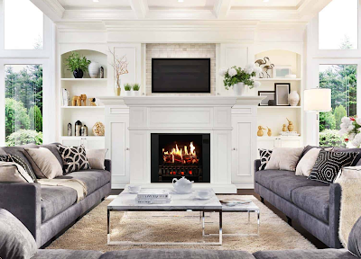 9 Interior Design Tips