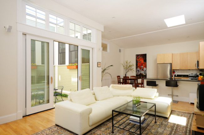 Sliding Glass Door Maintenance