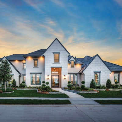 Features Your Dream Luxury Home Should Have