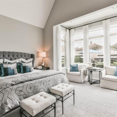 5 Interior Design Tricks
