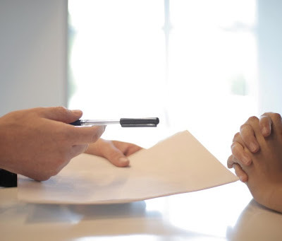 Renting to Someone with Bad Credit