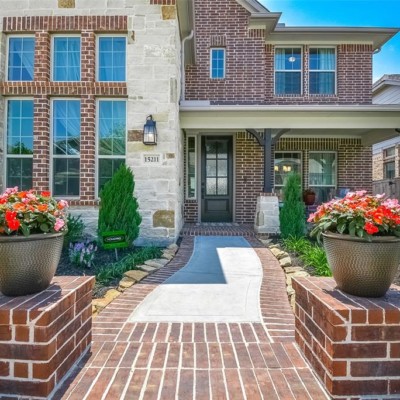 Easy Ways to Boost Your Homes Curb Appeal