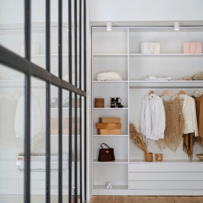 Make Your Home More Organized