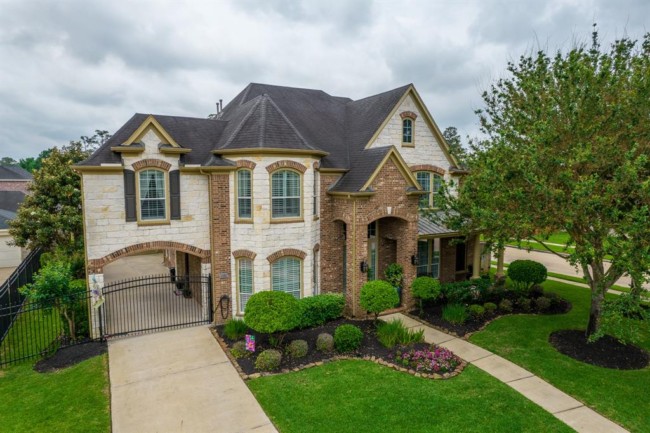 Choosing the Custom Home Plan