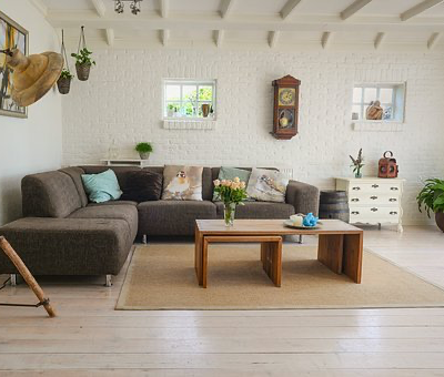 Clever Storage Ideas To Try