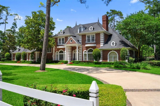 Choosing the Custom Home Plan