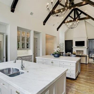 Home Renovation Budget