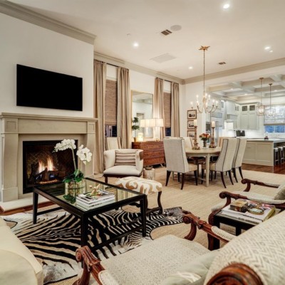 Give Your Home a New Look