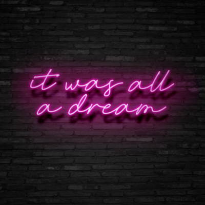 Neon Signs: A Trendy Addition