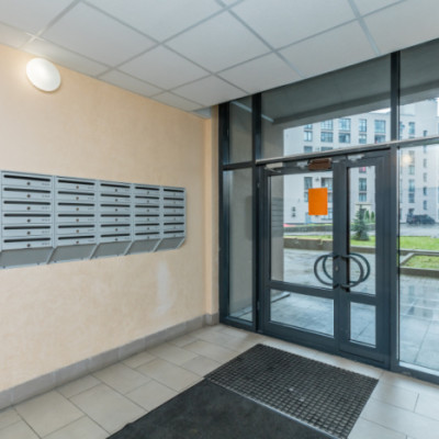 What Is A Heavy-Duty Entrance Carpet?