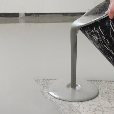 How Much Does It Cost To Epoxy Concrete