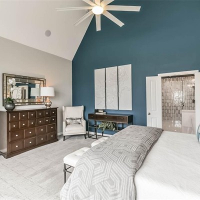 7 Awesome Bedroom Makeover Tips