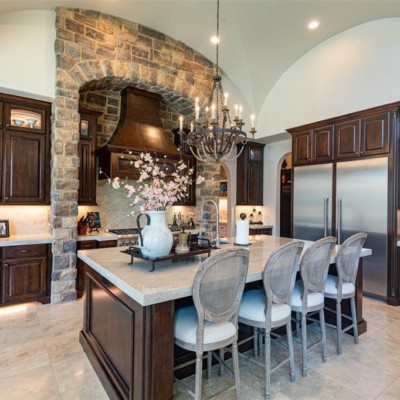 Items to Include on Your Self-Build Wish List