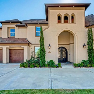 Investing in Desert Real Estate