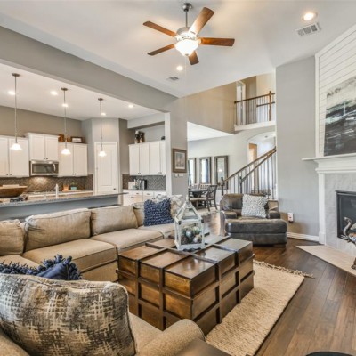 Tips for Decorating Different Spaces in Your Home
