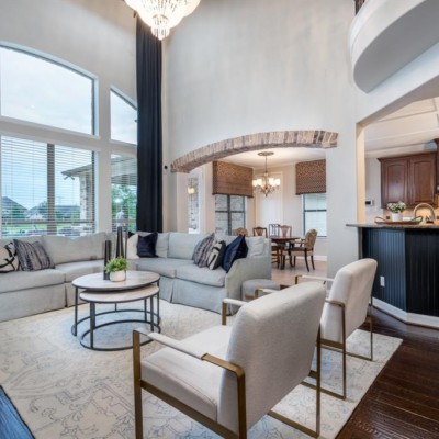 5 Ways To Make Your Home Feel More Relaxing