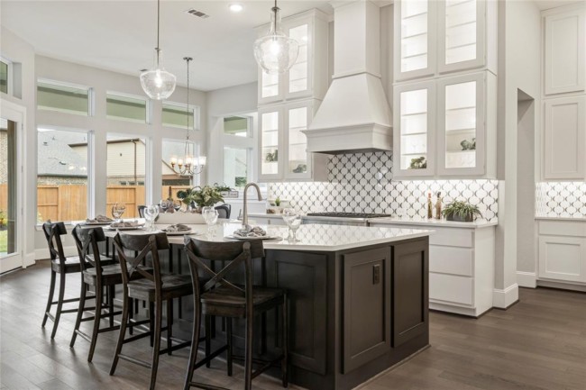 The Importance of the Kitchen to Your Home