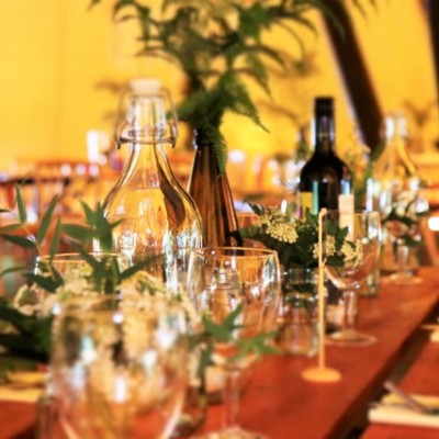 8 Tips for Effortless Entertaining