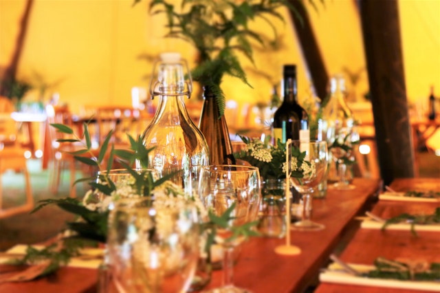 8 Tips for Effortless Entertaining