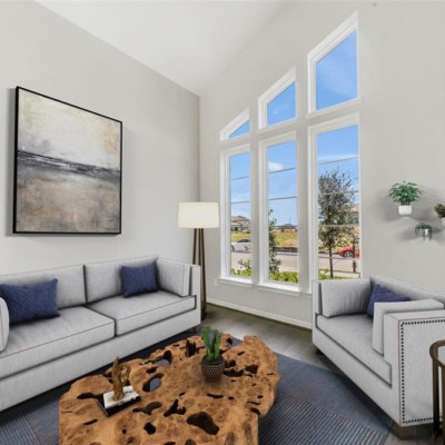 3D Rendering and Real Estate