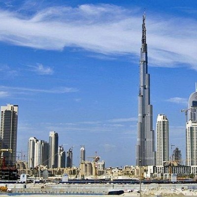 Top Five Tourist Destinations to Visit in Dubai