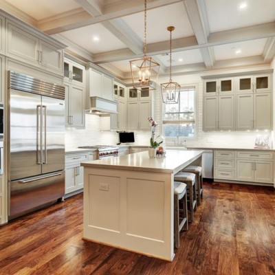 Kitchen Trends Leading the Pack