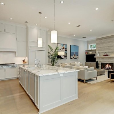 Make Your New House Feel Like a Home