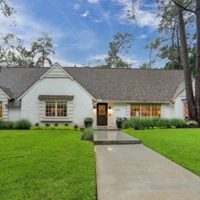Make Your Home More Resistant To Wildfire