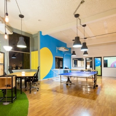 Best Types Of Furniture For a Commercial Office
