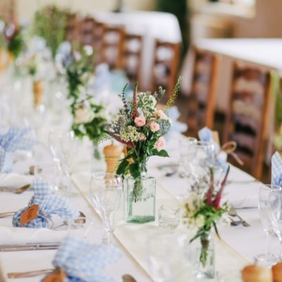 Should You Do Your Own Wedding Planning?