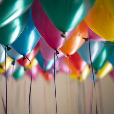 Gift Ideas for the Birthday Girl