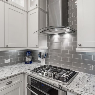 Ways to Maximize Space in an Apartment Kitchen