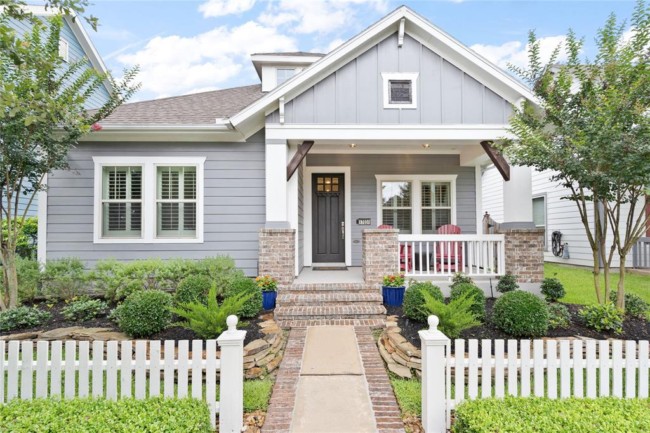 Buying a House Tips