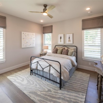 Window Shutters that are Good for Humid Places