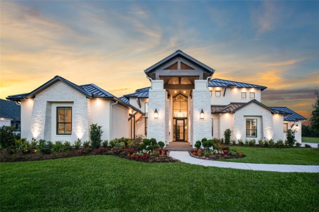 How to Finance a Bigger House