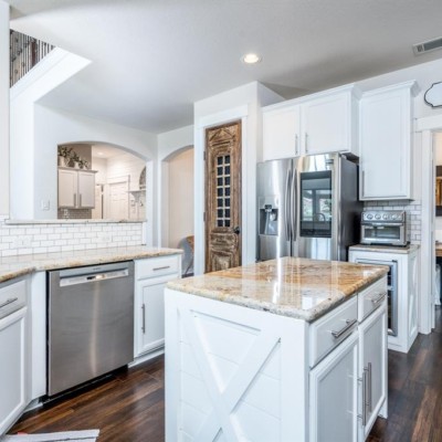 Home Furnished With these Essential Appliances