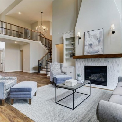 3 Simple Ways To Improve Your Home