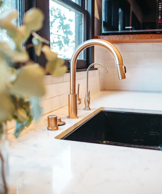 Trendy Sinks to Remodel Your Kitchen